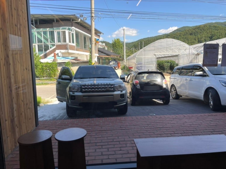 와수리커피 이미지