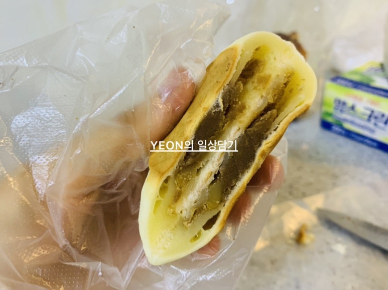 파리바게뜨울산터미널점 이미지