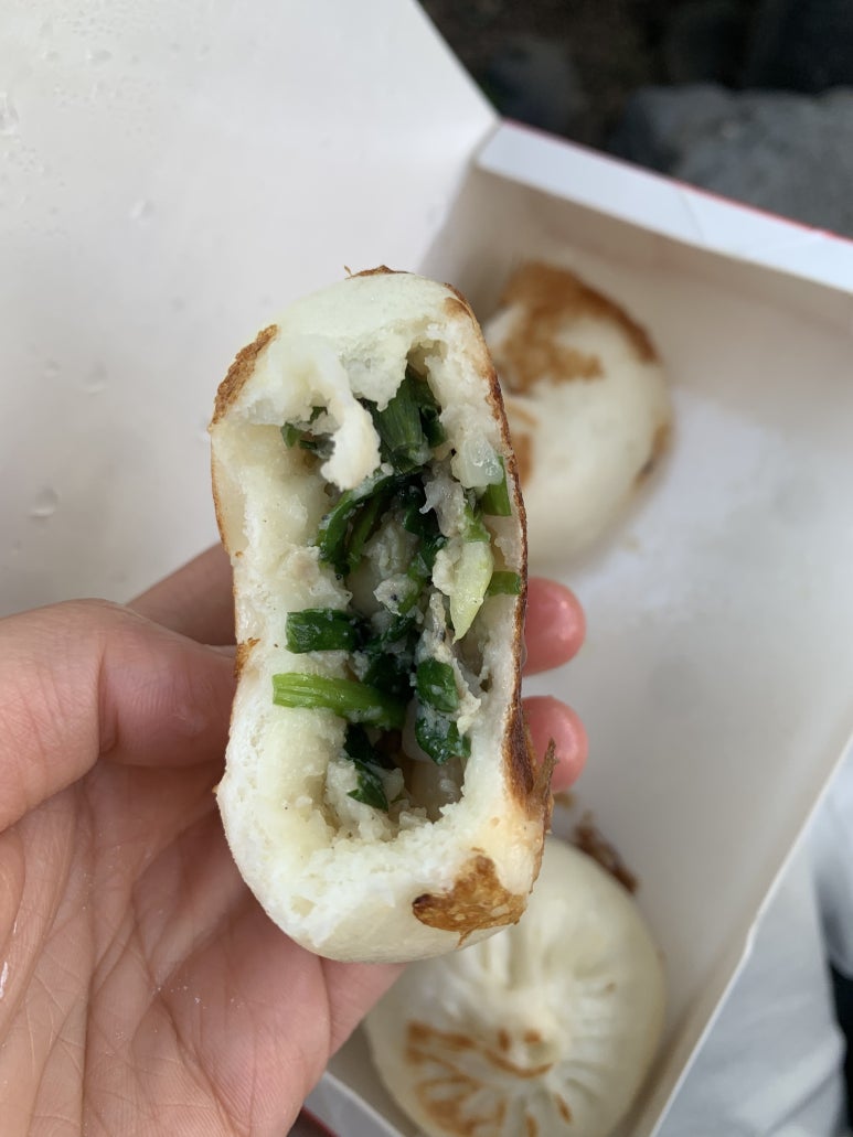 수제만두집 이미지