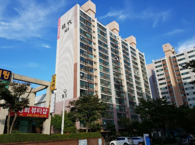 세븐일레븐 통진마송점 이미지