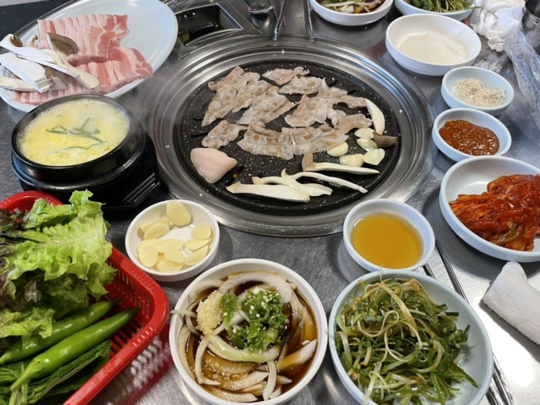 한양식육점 이미지
