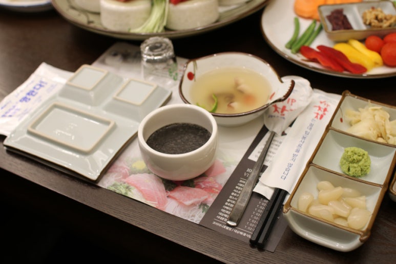 VIP 참치 이미지