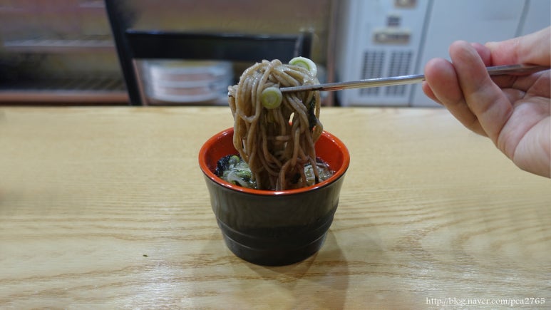 유건모밀 이미지