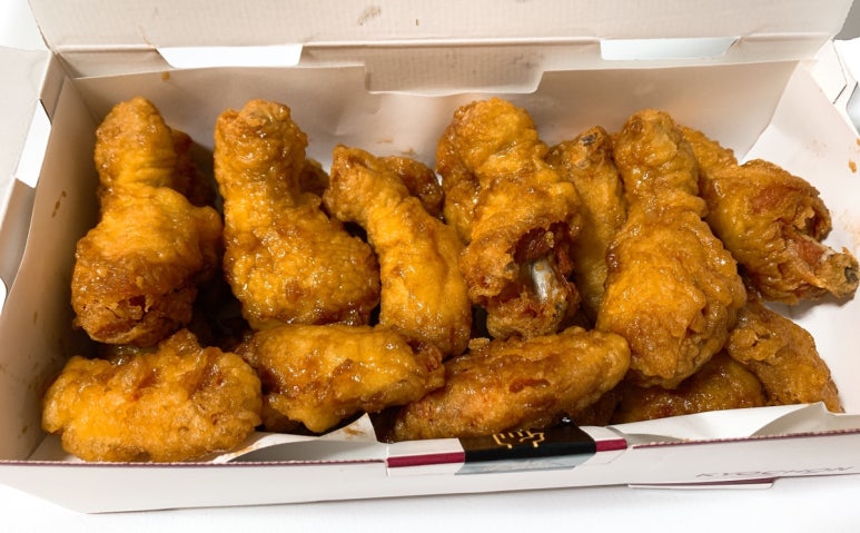 교촌치킨첨단중앙점 이미지