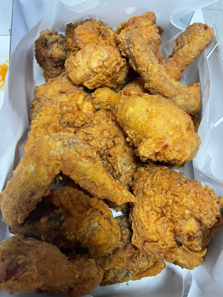 2피자1치킨상회김천 이미지