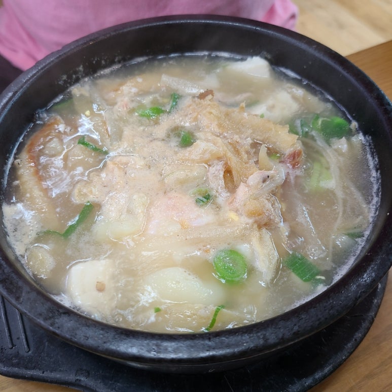 강원해장국(본점) 이미지