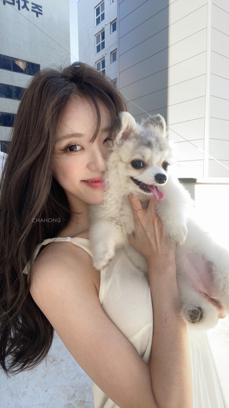 차지혜미용실 이미지