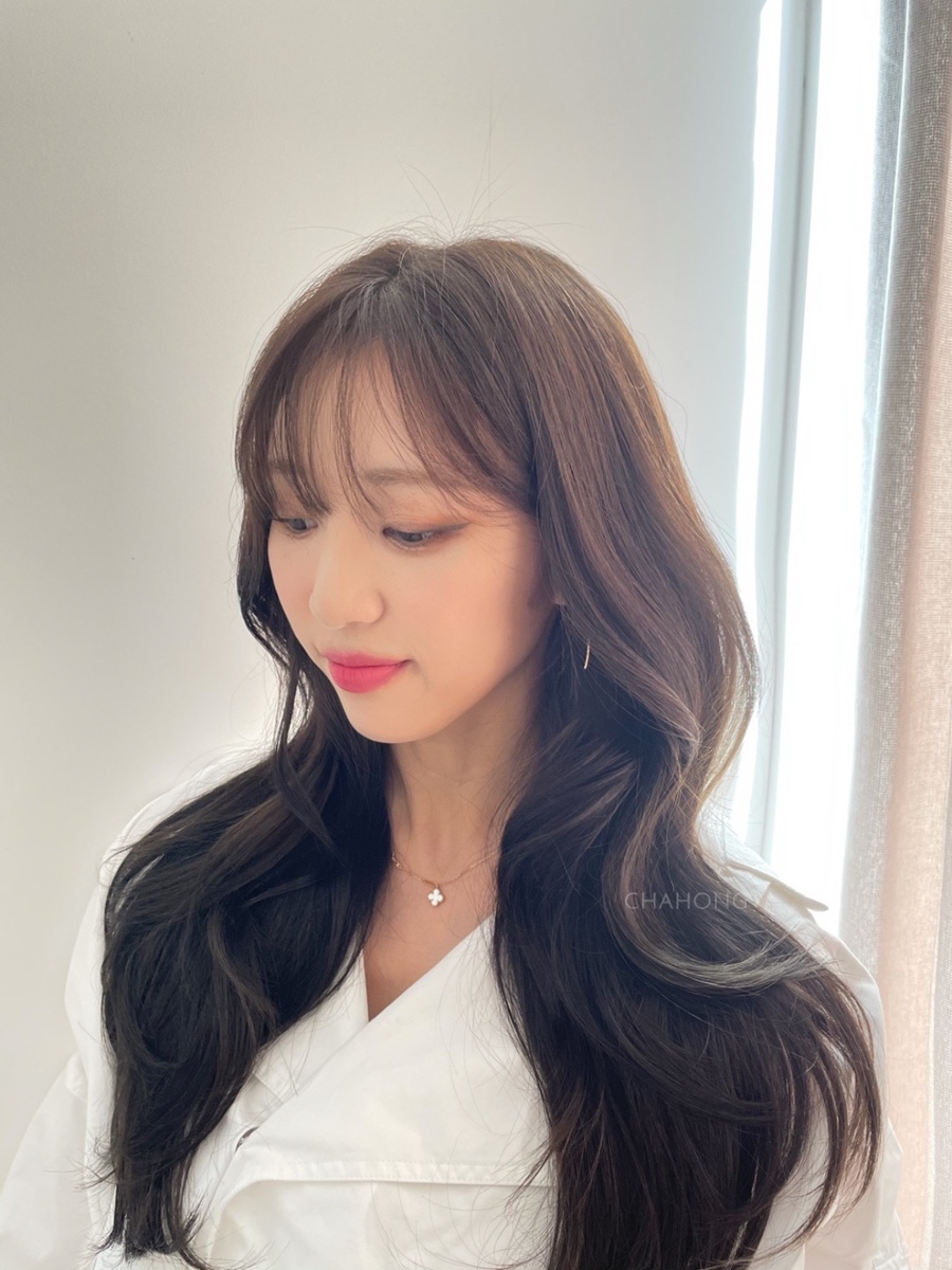 차지혜미용실 이미지