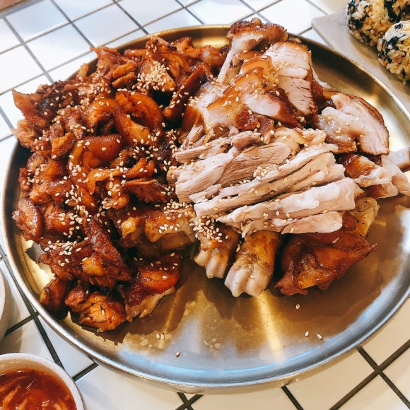 족삼리 이미지