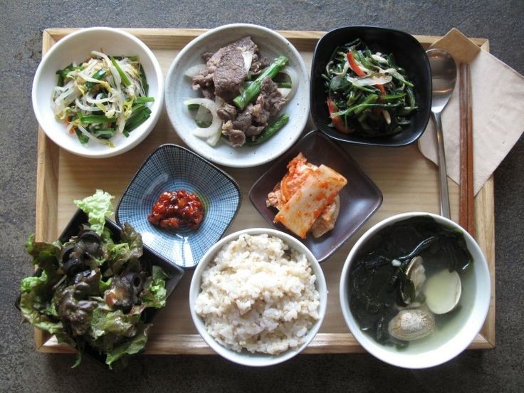 밥상 이미지