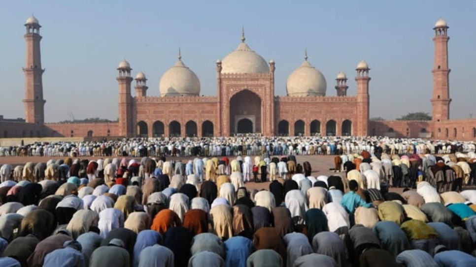 이슬람(ISLAM) 이미지