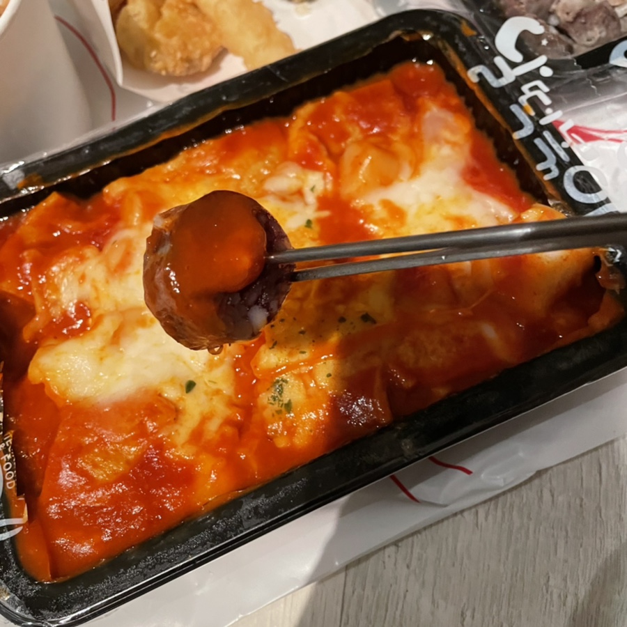 탱탱떡볶이 관악점 대표 사진