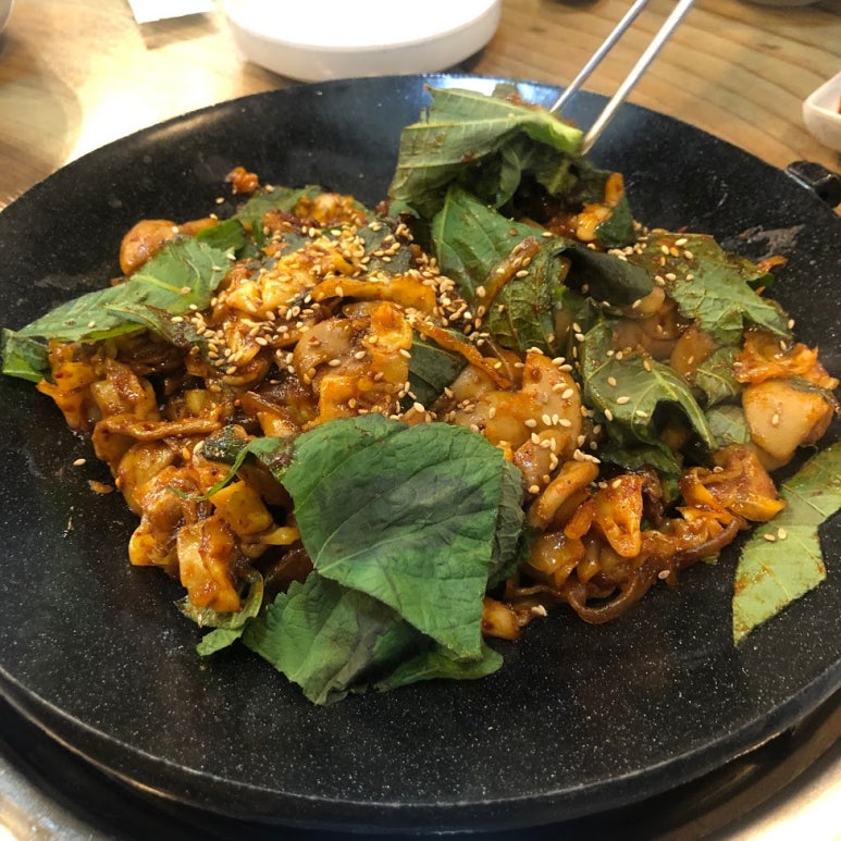 하우돈곱창 이미지