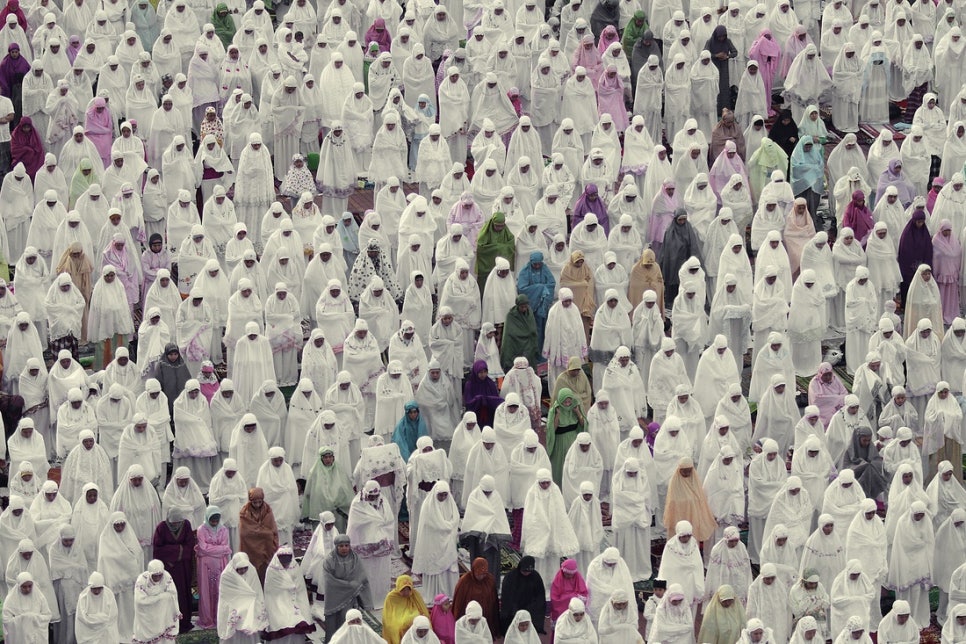 이슬람(ISLAM) 이미지
