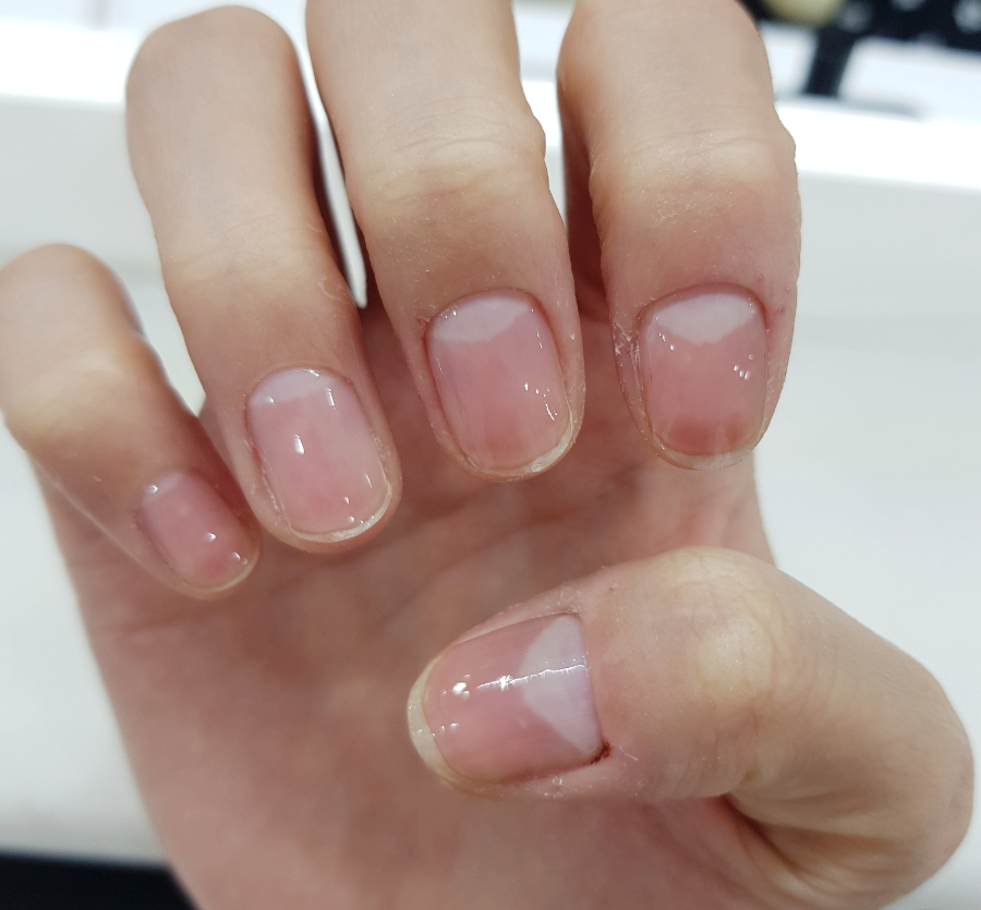 네일도서연 이미지