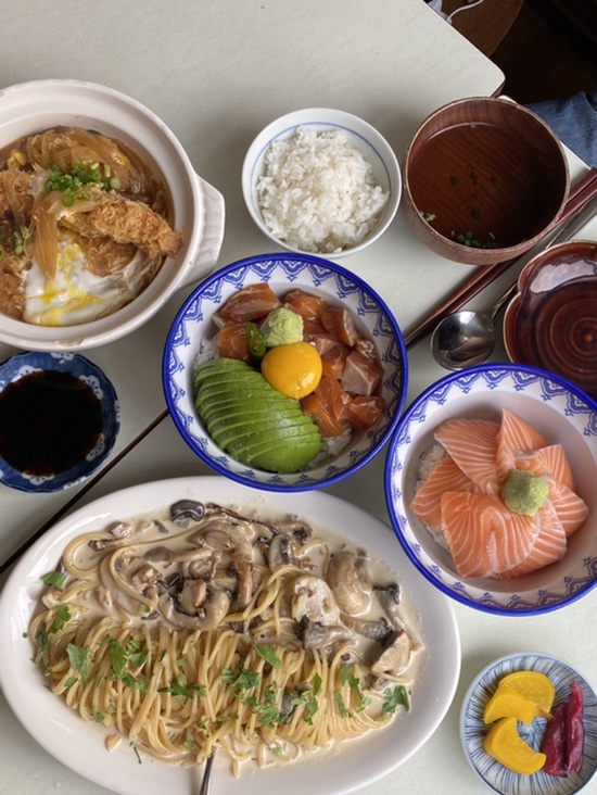 2리식당 이미지