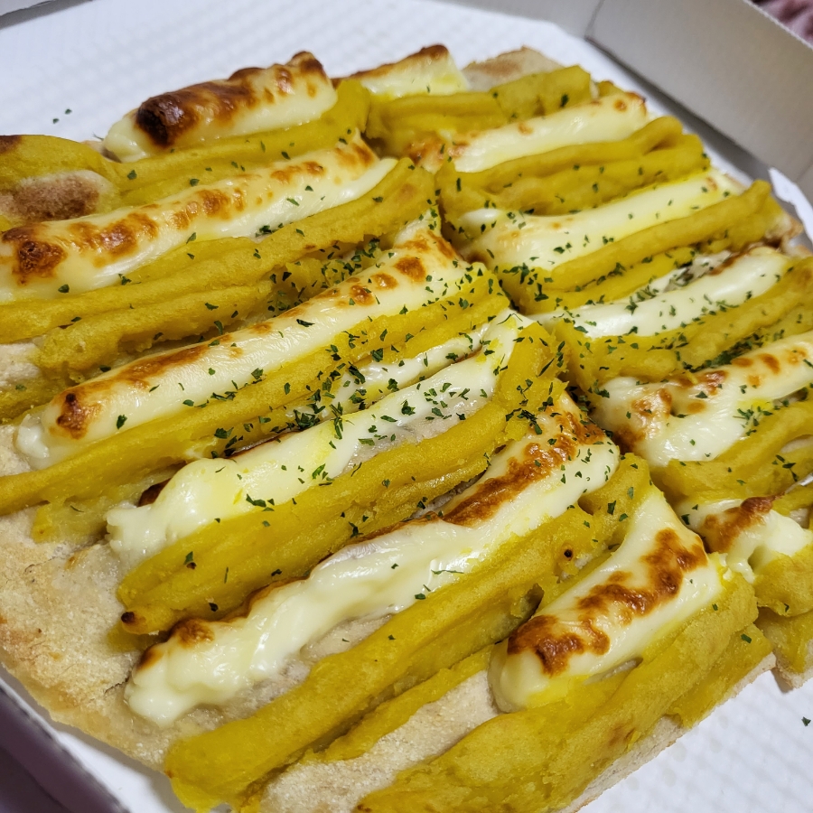 청년피자 서수원점 이미지