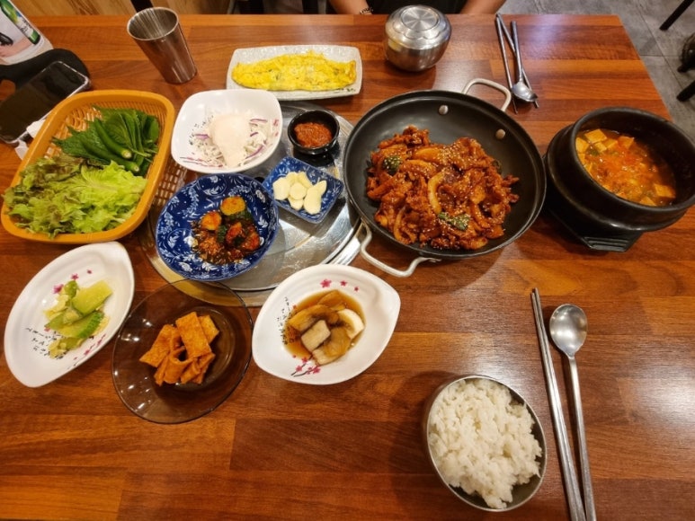 이박사쭈꾸미 이미지
