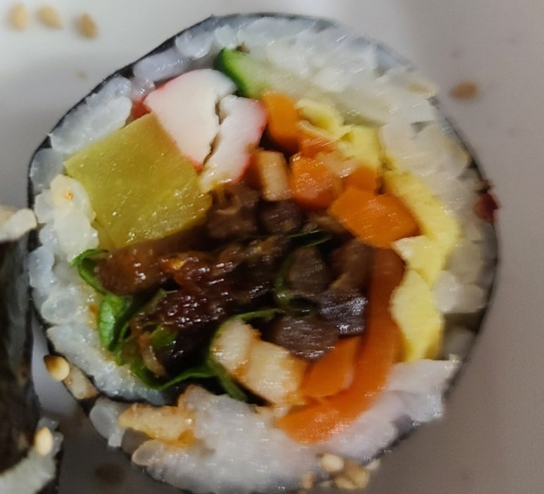 김밥요일 이미지