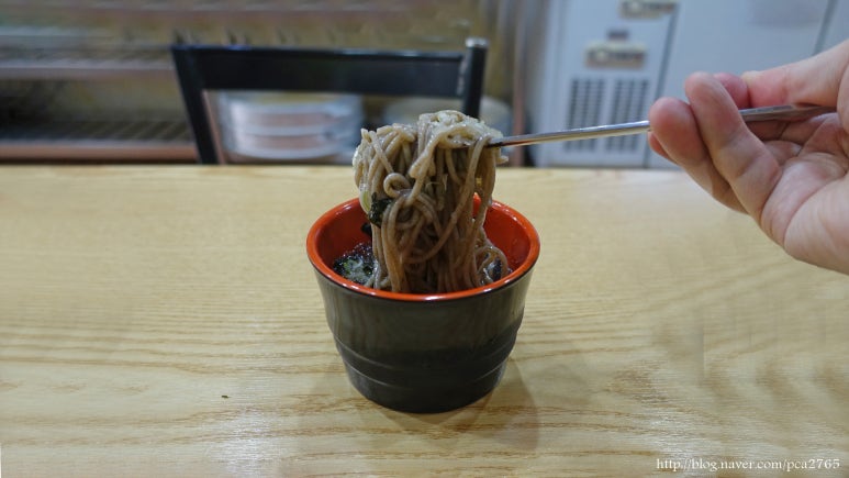 유건모밀 이미지