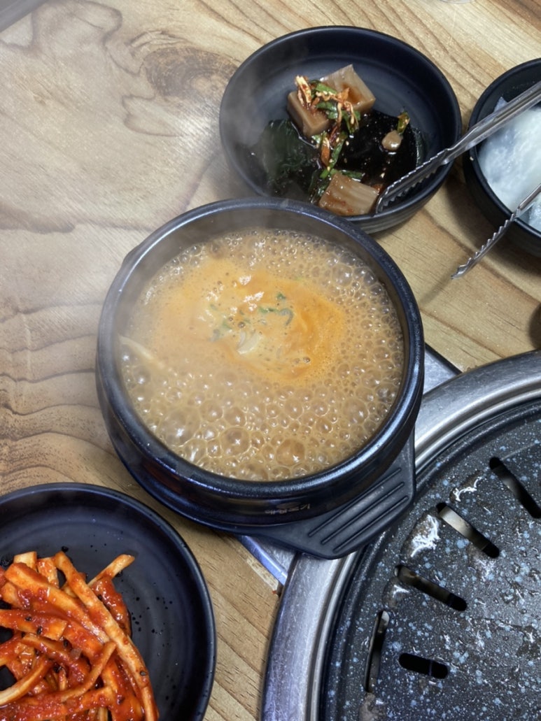 청죽골식당 이미지