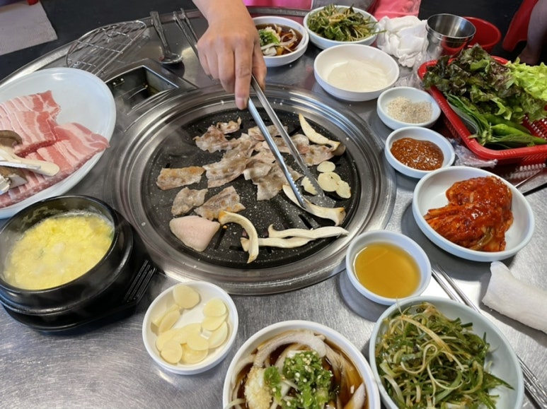 한양식육점 이미지