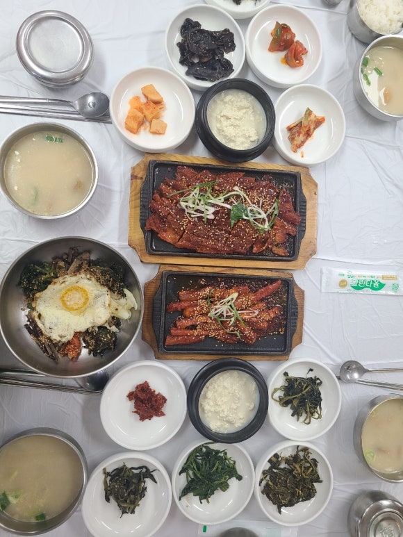 (주)백담 이미지