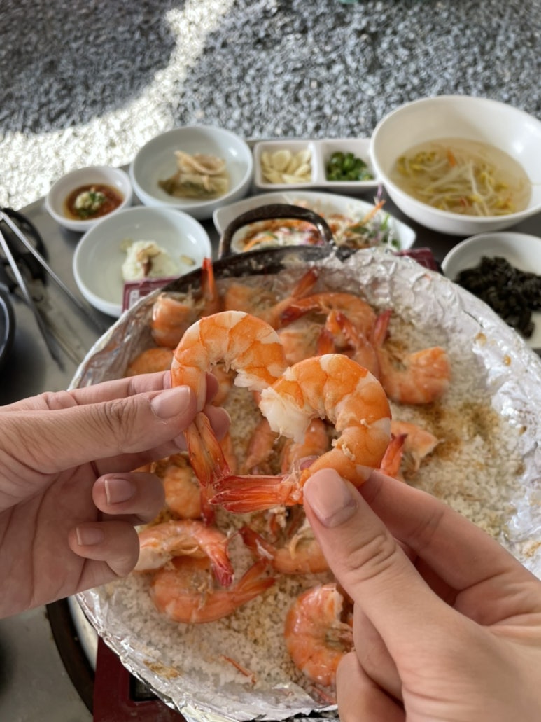 청호수산 이미지