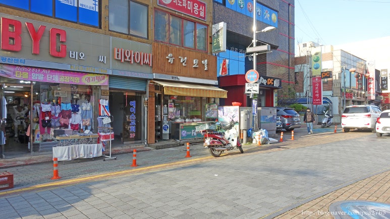 유건모밀 이미지