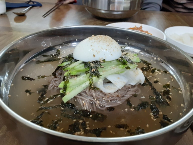 시온면옥 이미지