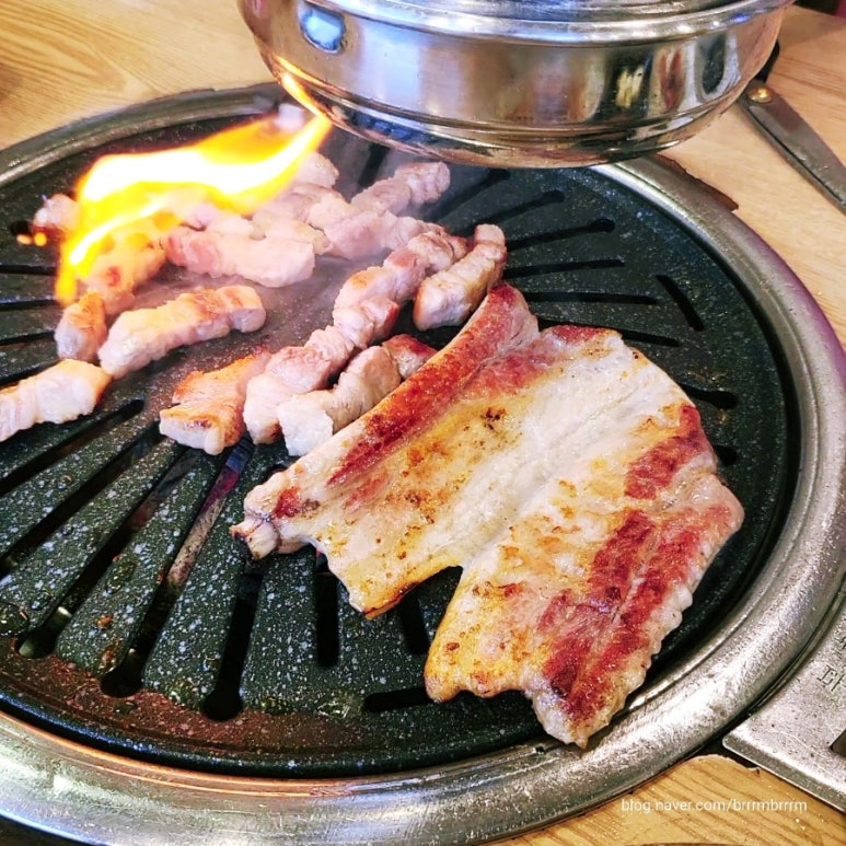샘터골수제갈비 이미지