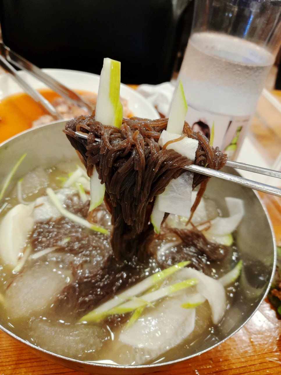 돈마을화로숯불갈비 이미지