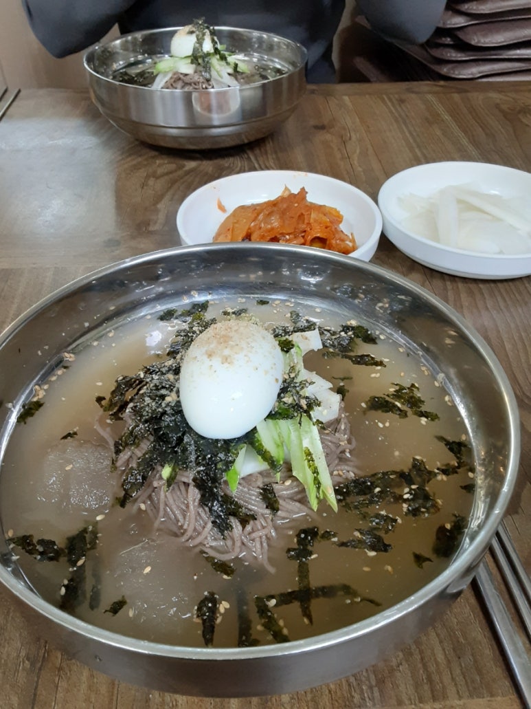시온면옥 이미지