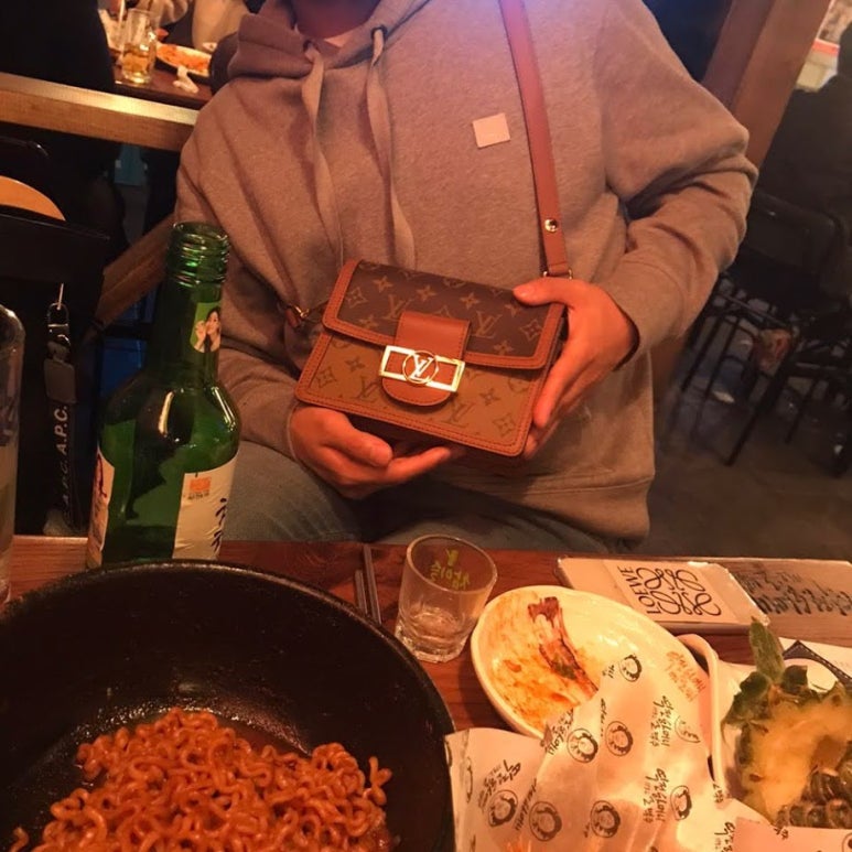 하우돈곱창 이미지