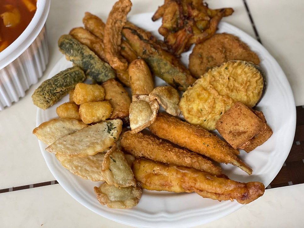 을찌로국물떡볶이(도봉구청점) 이미지