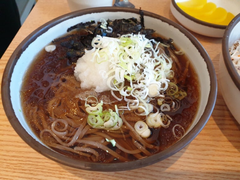 황제소바 이미지