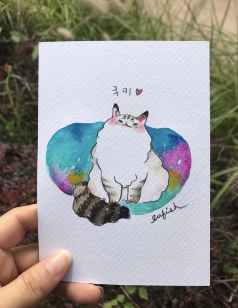 루피쉬스튜디오 이미지