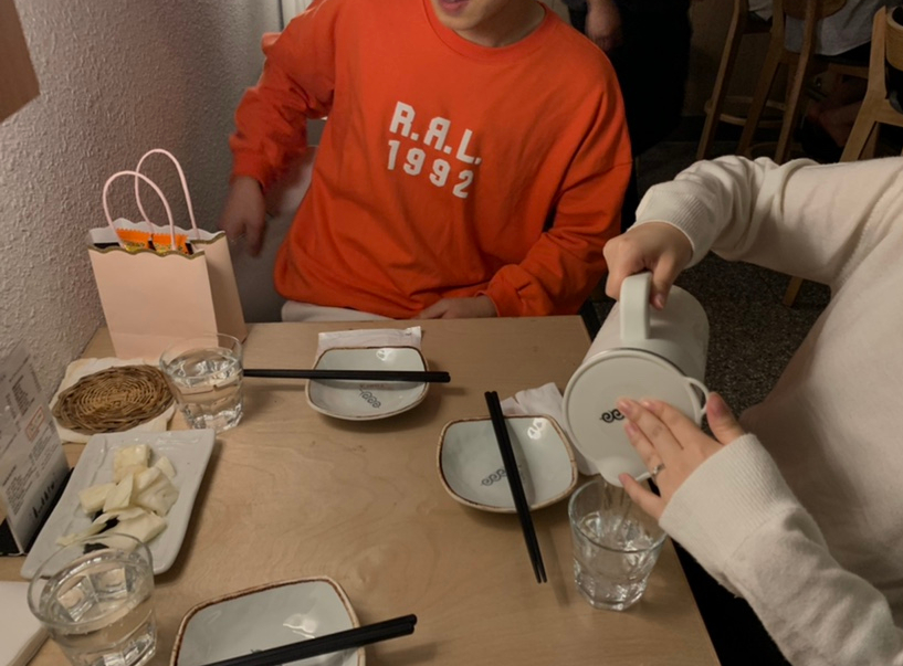 도모도모다찌 이미지