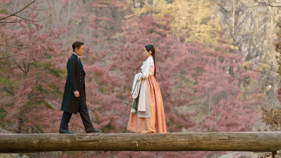 미스터션샤인 이미지