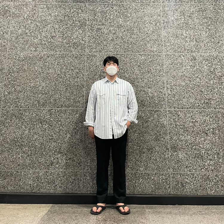 리바이스롯데아울렛 이미지