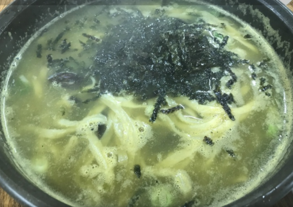 명가국수 이미지