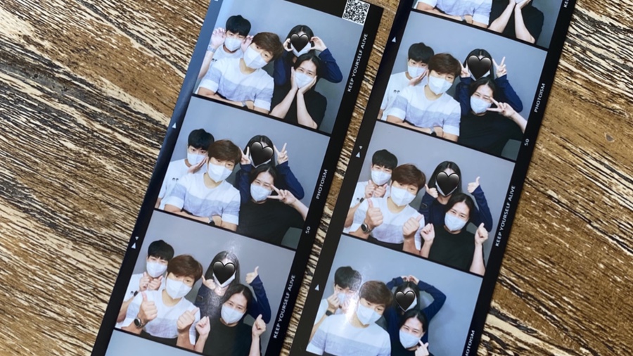 포토이즘박스범계점 이미지