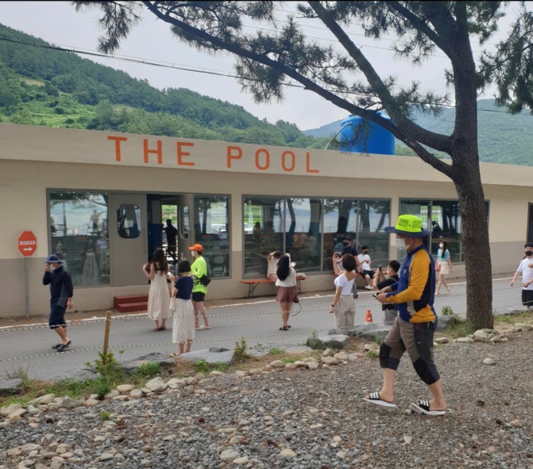 더풀(thepool) 이미지