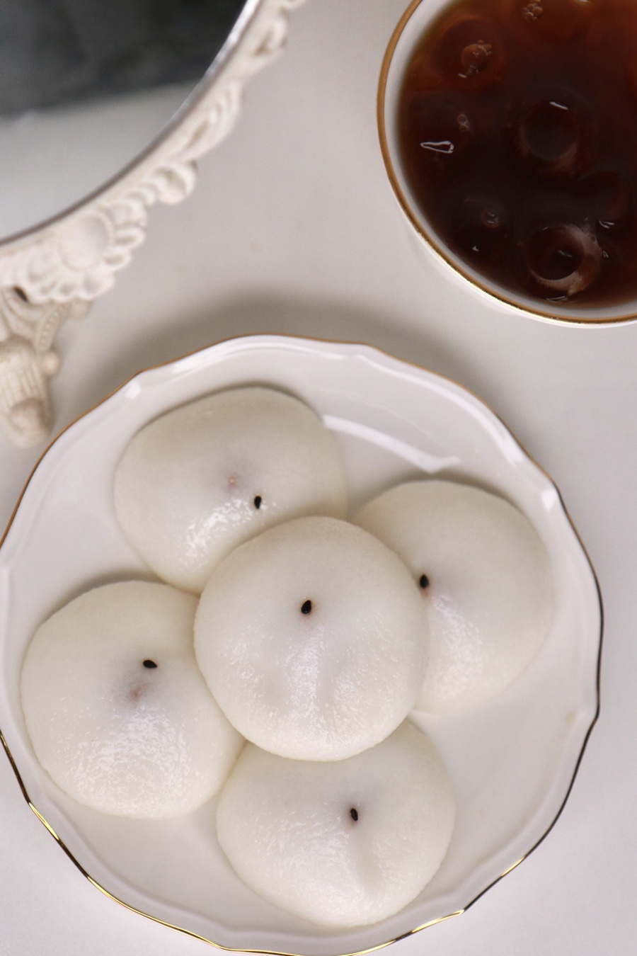 삼국떡집 이미지