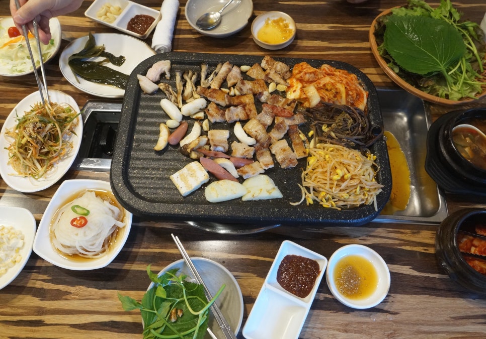 돈키호테삼겹살 이미지