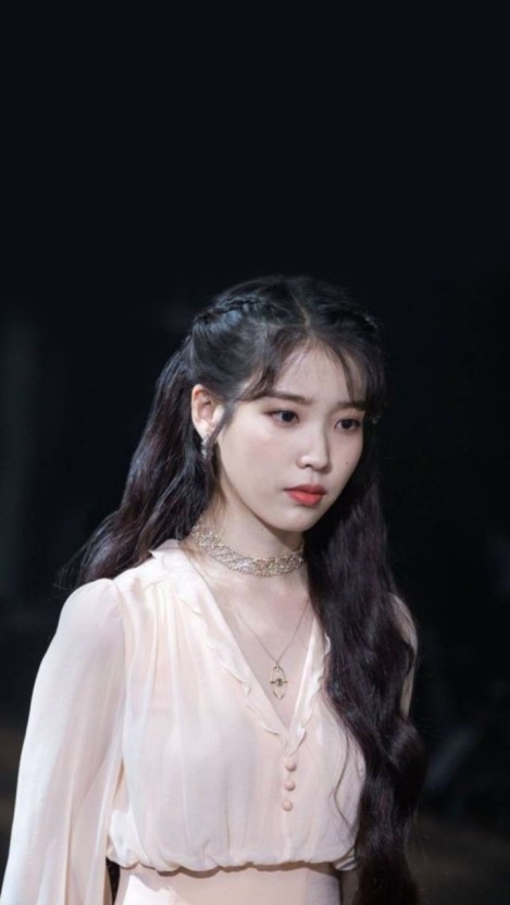코라인 헤어 이미지