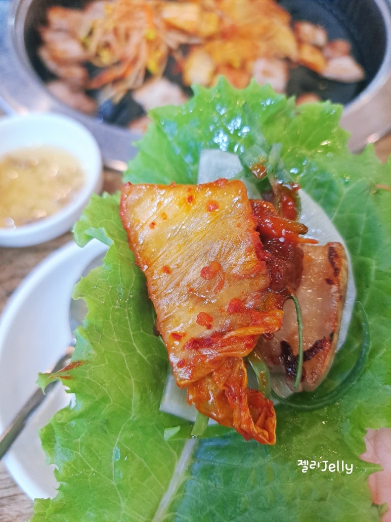 산정고기마을 이미지