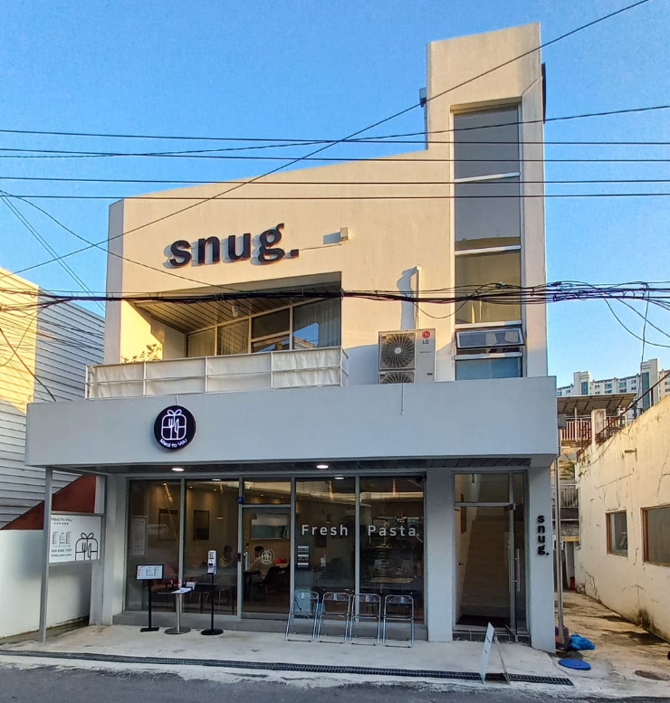 밀투유파스타 이미지
