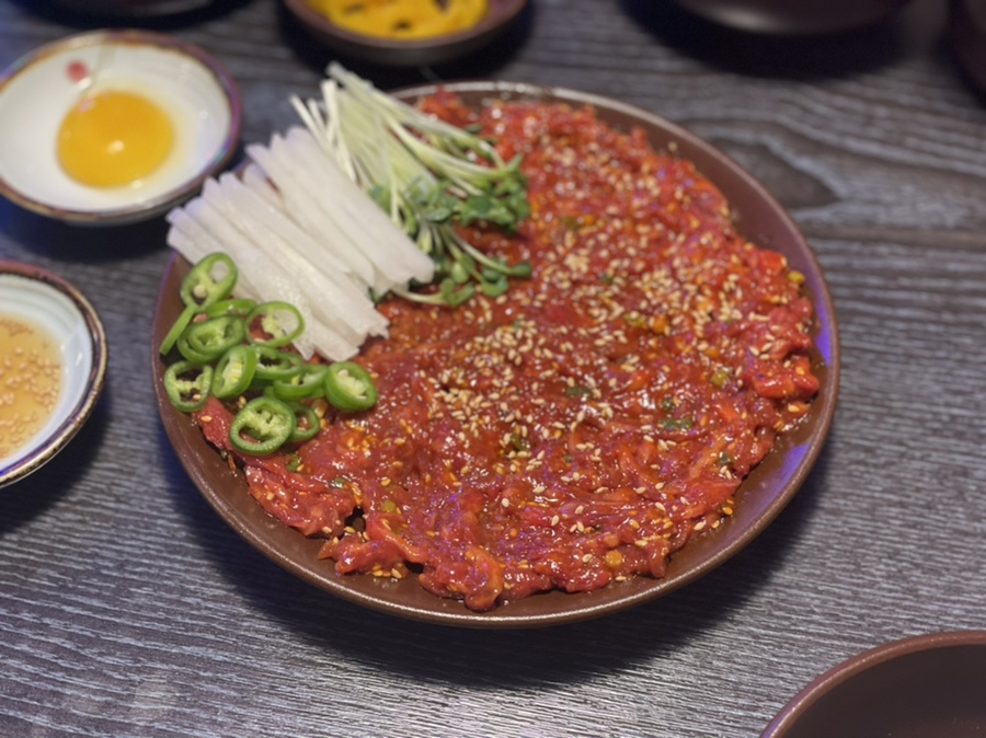 대광육회 이미지