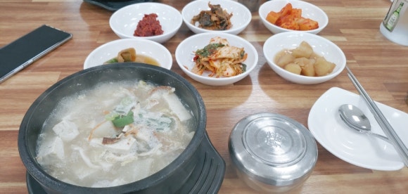연곡황태 이미지